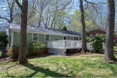 4102 Pheasant Run Drive, Greensboro, NC 27455 - Photo 35