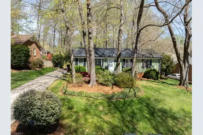 4102 Pheasant Run Drive, Greensboro, NC 27455 - Photo 5