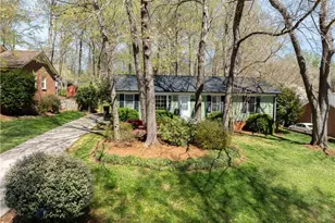 4102 Pheasant Run Dr, Greensboro, NC 27455 - Photo 5