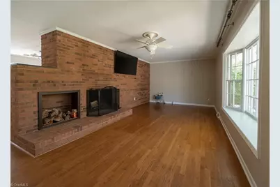 4102 Pheasant Run Drive, Greensboro, NC 27455 - Photo 19