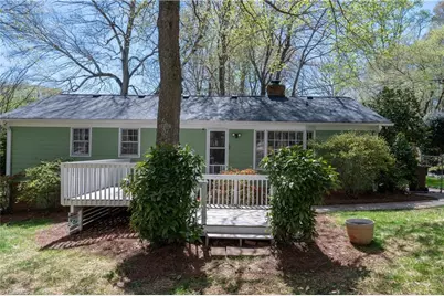 4102 Pheasant Run Drive, Greensboro, NC 27455 - Photo 37