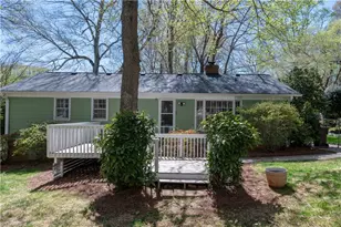 4102 Pheasant Run Dr, Greensboro, NC 27455 - Photo 37