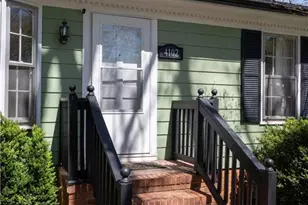 4102 Pheasant Run Dr, Greensboro, NC 27455 - Photo 7