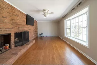 4102 Pheasant Run Drive, Greensboro, NC 27455 - Photo 17