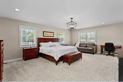 6909 Wooden Rail Lane, Summerfield, NC 27358 - Photo 23