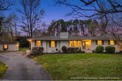 6909 Wooden Rail Lane, Summerfield, NC 27358 - Photo 1