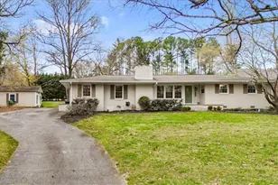 6909 Wooden Rail Ln, Summerfield, NC 27358 - Photo 1