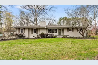 6909 Wooden Rail Lane, Summerfield, NC 27358 - Photo 3