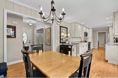 6909 Wooden Rail Lane, Summerfield, NC 27358 - Photo 17