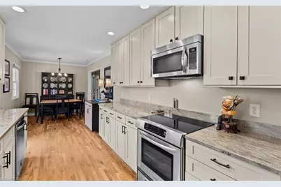 6909 Wooden Rail Lane, Summerfield, NC 27358 - Photo 11