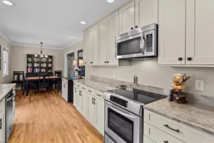 6909 Wooden Rail Ln, Summerfield, NC 27358 - Photo 11