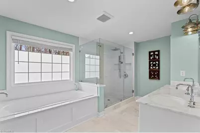 6909 Wooden Rail Lane, Summerfield, NC 27358 - Photo 27