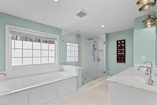 6909 Wooden Rail Ln, Summerfield, NC 27358 - Photo 27