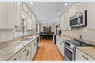 6909 Wooden Rail Lane, Summerfield, NC 27358 - Photo 9