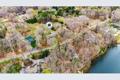 6909 Wooden Rail Lane, Summerfield, NC 27358 - Photo 45