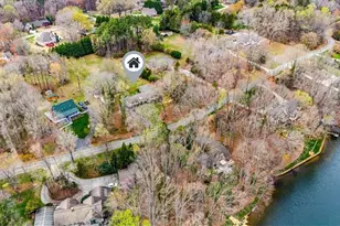 6909 Wooden Rail Ln, Summerfield, NC 27358 - Photo 45