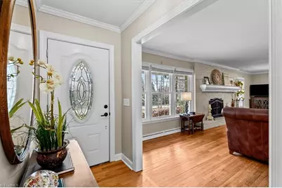 6909 Wooden Rail Lane, Summerfield, NC 27358 - Photo 5