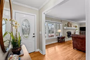 6909 Wooden Rail Ln, Summerfield, NC 27358 - Photo 5