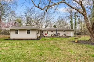 6909 Wooden Rail Ln, Summerfield, NC 27358 - Photo 39