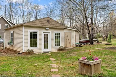 6909 Wooden Rail Lane, Summerfield, NC 27358 - Photo 41