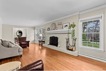 6909 Wooden Rail Lane, Summerfield, NC 27358 - Photo 7