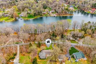 6909 Wooden Rail Ln, Summerfield, NC 27358 - Photo 47
