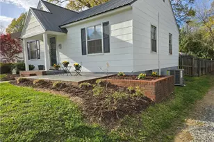 111 E Rhyne Ave, Winston-Salem, NC 27127 - Photo 5