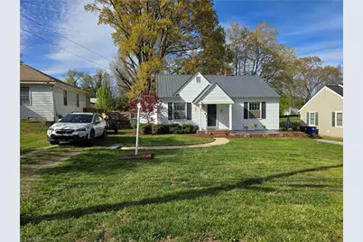 111 E Rhyne Avenue, Winston-Salem, NC 27127 - Photo 3