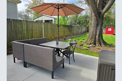 111 E Rhyne Avenue, Winston-Salem, NC 27127 - Photo 7