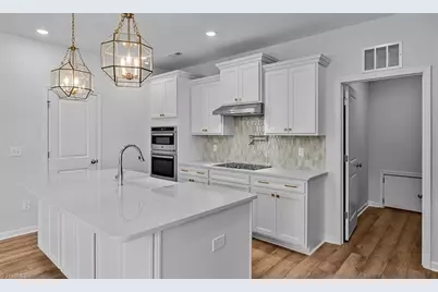 1288 Creek Knoll Drive, Lewisville, NC 27023 - Photo 11