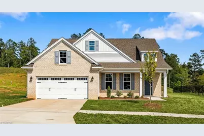 1288 Creek Knoll Drive, Lewisville, NC 27023 - Photo 1