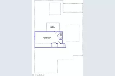 1288 Creek Knoll Drive, Lewisville, NC 27023 - Photo 3