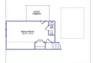 1288 Crk Knl Dr, Lewisville, NC 27023 - Photo 3