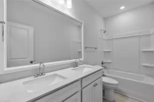 1288 Crk Knl Dr, Lewisville, NC 27023 - Photo 23