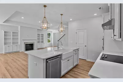 1288 Creek Knoll Drive, Lewisville, NC 27023 - Photo 13