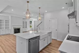1288 Crk Knl Dr, Lewisville, NC 27023 - Photo 13