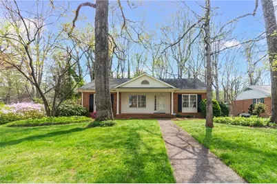 3605 Birchwood Lane, Greensboro, NC 27410 - Photo 31