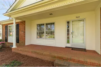 3605 Birchwood Lane, Greensboro, NC 27410 - Photo 29