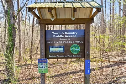 519 Riverside Drive, Burlington, NC 27215 - Photo 35