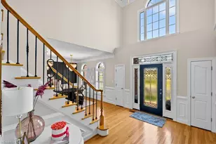 1010 Keswick Ln, Clemmons, NC 27012 - Photo 3