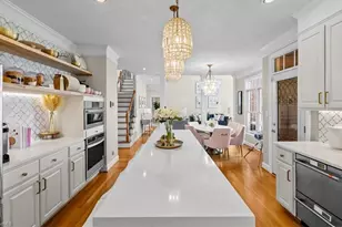 1010 Keswick Ln, Clemmons, NC 27012 - Photo 17