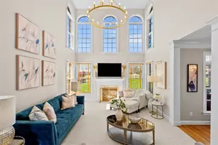 1010 Keswick Ln, Clemmons, NC 27012 - Photo 11