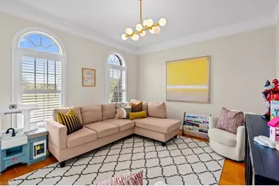 1010 Keswick Lane, Clemmons, NC 27012 - Photo 7