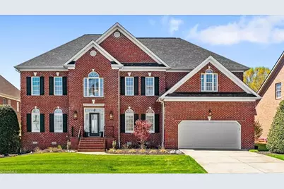 1010 Keswick Lane, Clemmons, NC 27012 - Photo 1