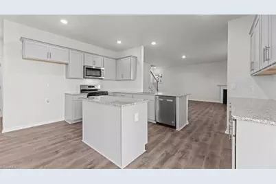 665 Struy Street, Gibsonville, NC 27249 - Photo 11