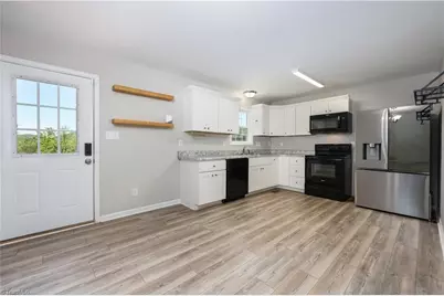 5280 Tabernacle School Road, Asheboro, NC 27205 - Photo 5