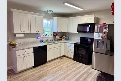 5280 Tabernacle School Road, Asheboro, NC 27205 - Photo 3