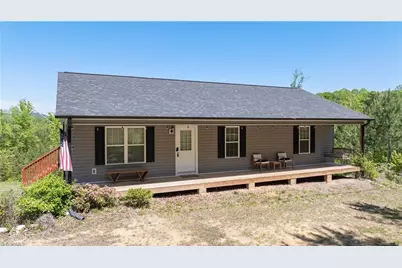 5280 Tabernacle School Road, Asheboro, NC 27205 - Photo 1