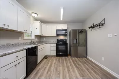 5280 Tabernacle School Road, Asheboro, NC 27205 - Photo 7