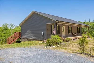 5280 Tabernacle School Road, Asheboro, NC 27205 - Photo 17